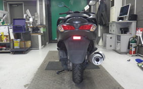 SUZUKI SKYWAVE 200 (Burgman 200) CH41A
