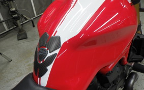 DUCATI M1200 S 2015