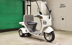 HONDA GYRO CANOPY TA03