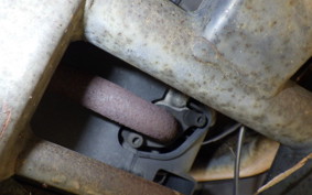 SUZUKI PALETTE CA41A