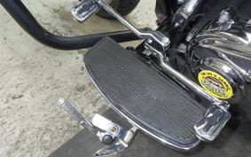 HARLEY FLSTF 1580 2014