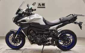 YAMAHA MT-09 Tracer 2016 RN36J