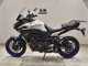 Фото Yamaha MT-09 Tracer 2016 с японского аукциона