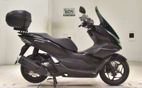 HONDA PCX 160 2006 KF47