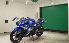 SUZUKI GSX250 R 2008