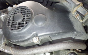 SUZUKI ADDRESS V125 S 2018 CF4MA