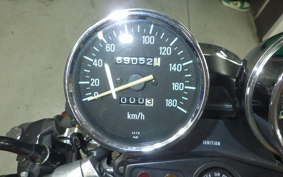 KAWASAKI ZEPHYR 400 Gen.2 1992 ZR400C