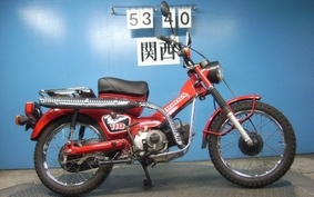 HONDA CT110 HUNTER CUB JD01