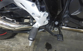SUZUKI GIXXER 150 2017