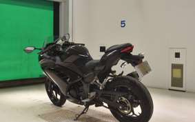 KAWASAKI NINJA 250 2014 EX250L