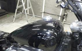 HONDA STEED 400 1992 NC26