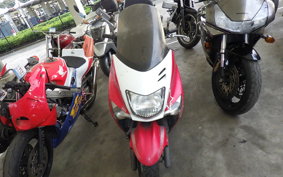 YAMAHA MAJESTY 125 FI 2018