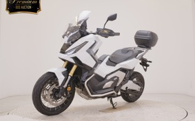 HONDA X-ADV 750 2025 RH21