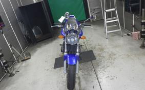 HONDA HORNET 250 2016 MC31