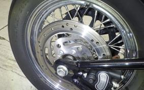 HARLEY FLSTC 1580 2010