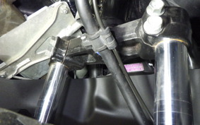 HONDA PCX 125 2005 JK05