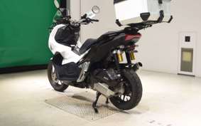 HONDA ADV150 2006 KF38