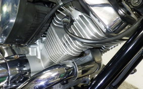 YAMAHA DRAGSTAR 250 VG02J