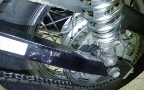 YAMAHA DRAGSTAR 250 2026 VG02J