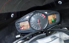 SUZUKI GSR 400 2006 GK7DA