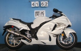 SUZUKI GSX-1300R HAYABUSA 2010 GX72A