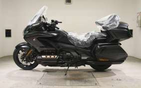 HONDA GL 1800 GOLD WING TOUR DCT 2026 SC79