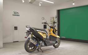 HONDA ZOOMER-X 1995 JF52