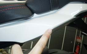 HONDA CBR650R 2023 RH03