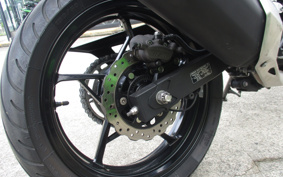 KAWASAKI Z400 2020 EX400G