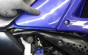 YAMAHA DT200 Gen.2 R 2000 3ET