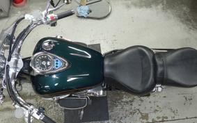 KAWASAKI VULCAN 1500 CLASSIC 2004 VNT50J