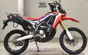 HONDA CRF250 RALLY A 2024 MD44