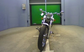 HONDA SHADOW 400 SLASHER 2001 NC40