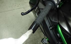 KAWASAKI ZH2 SE 2023 ZRT00K