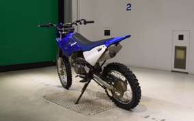 YAMAHA TT-R125 2025 CE07Y