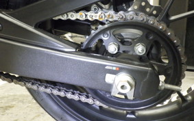HONDA CB250RA MC52