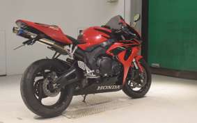 HONDA CBR1000RR 2007 SC57