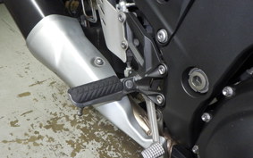 KAWASAKI ZX 1400 NINJA R A 2012