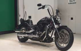 YAMAHA DRAGSTAR 1100 2006 VP13J