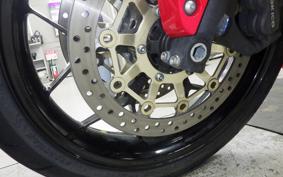 HONDA CBR600RR 2020 PC40