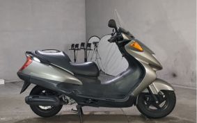 HONDA FORESIGHT MF04