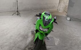 KAWASAKI NINJA 250R EX250K