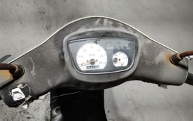 YAMAHA BJ SA24J