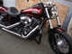 Фото Harley FXDB Dyna Street Bob 2013 с японского аукциона
