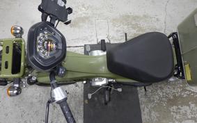 HONDA CROSS CUB 50 2006 AA06
