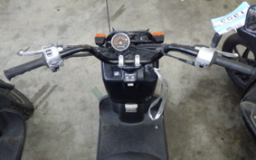 HONDA ZOOMER AF58