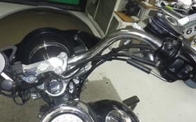 HARLEY FXDC 1580 2011
