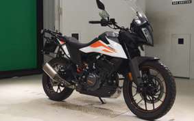 KTM 390 ADVENTURE 2022