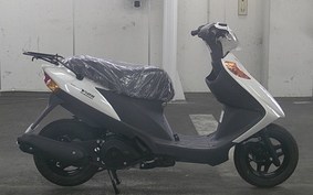 SUZUKI ADDRESS V125 CF4EA