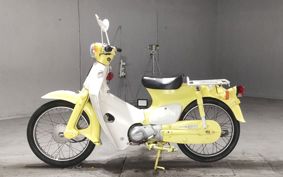 HONDA SUPER CUB50 C50